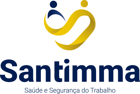 Logo Santimma